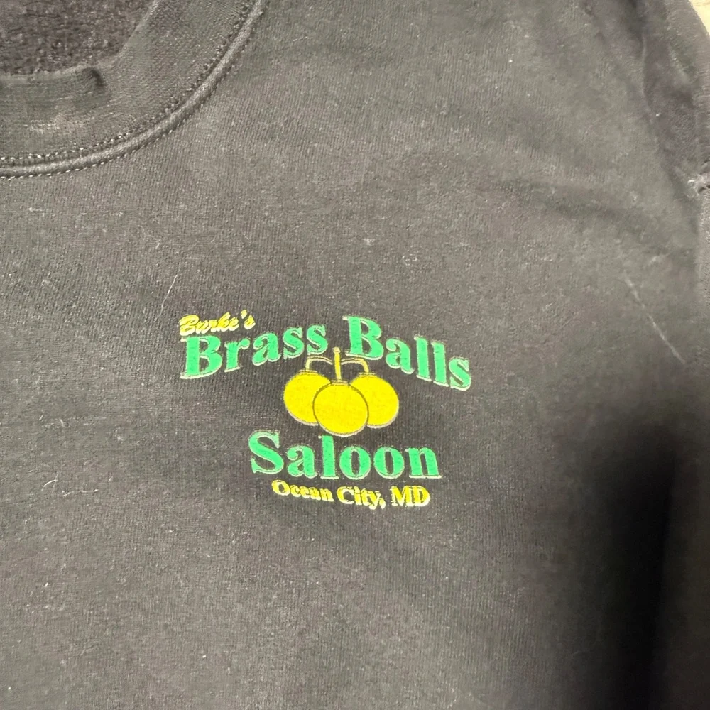 Brass Balls Saloon 2000’s - Picture 2 of 6